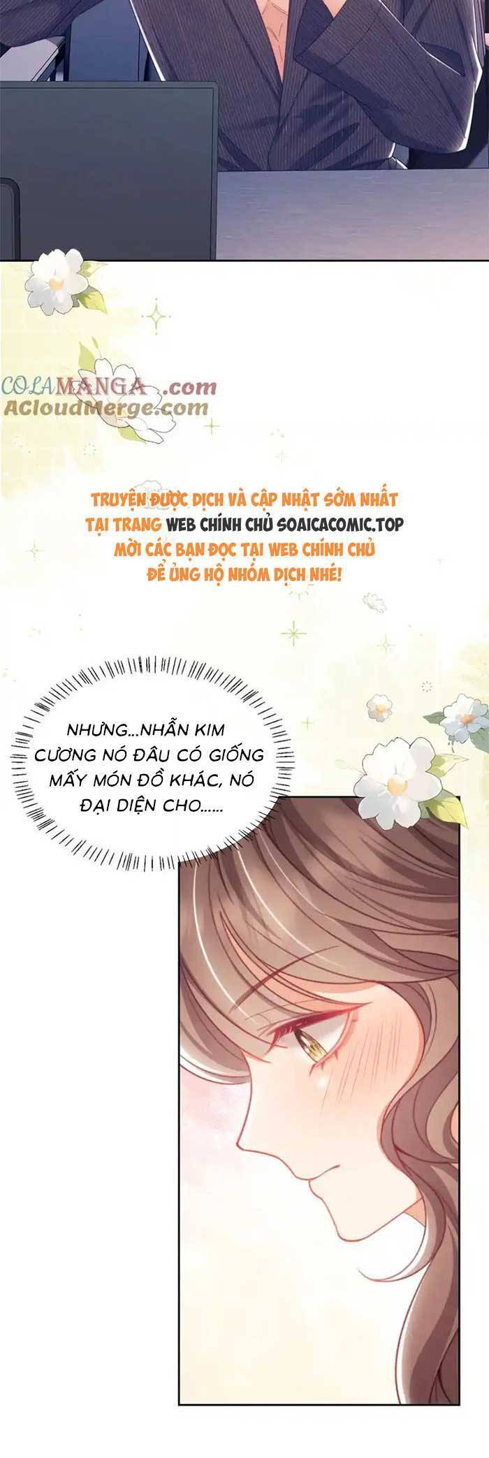 Bạch Nguyệt Quang Ra Tay Với Tôi Rồi Chapter 63 - Trang 2