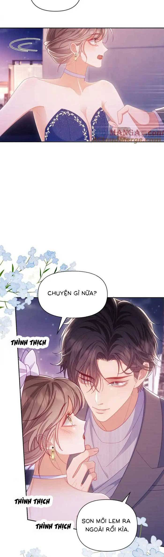 Bạch Nguyệt Quang Ra Tay Với Tôi Rồi Chapter 63 - Trang 2