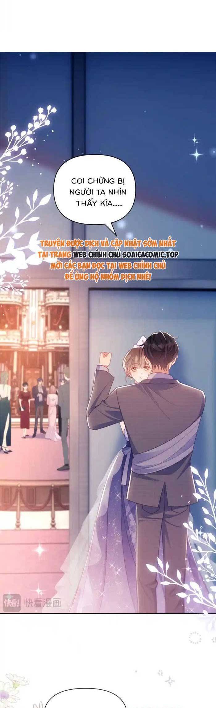 Bạch Nguyệt Quang Ra Tay Với Tôi Rồi Chapter 62 - Trang 2