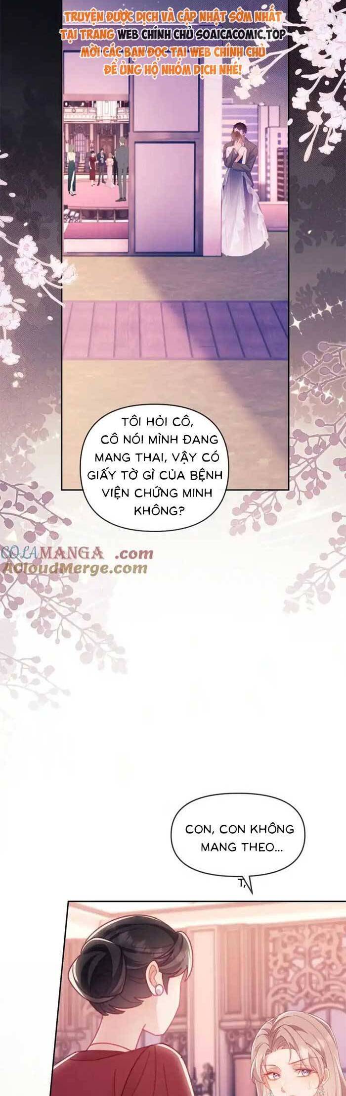 Bạch Nguyệt Quang Ra Tay Với Tôi Rồi Chapter 62 - Trang 2