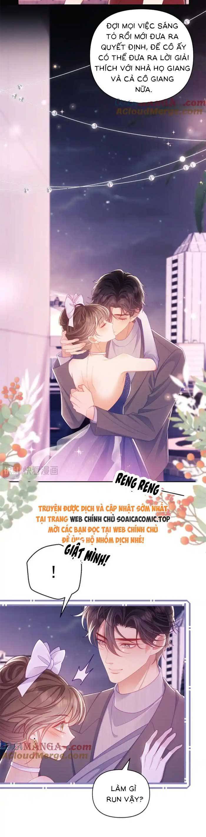 Bạch Nguyệt Quang Ra Tay Với Tôi Rồi Chapter 62 - Trang 2