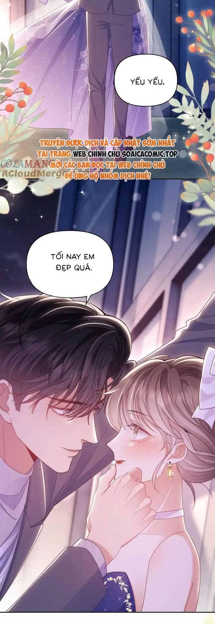 Bạch Nguyệt Quang Ra Tay Với Tôi Rồi Chapter 62 - Trang 2