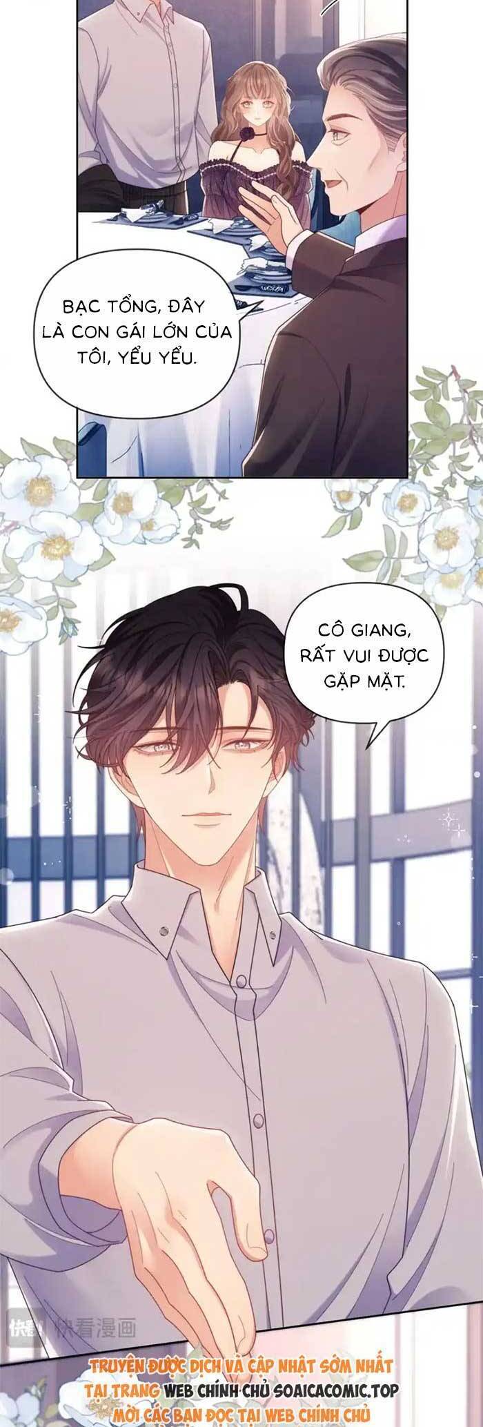 Bạch Nguyệt Quang Ra Tay Với Tôi Rồi Chapter 58 - Trang 2