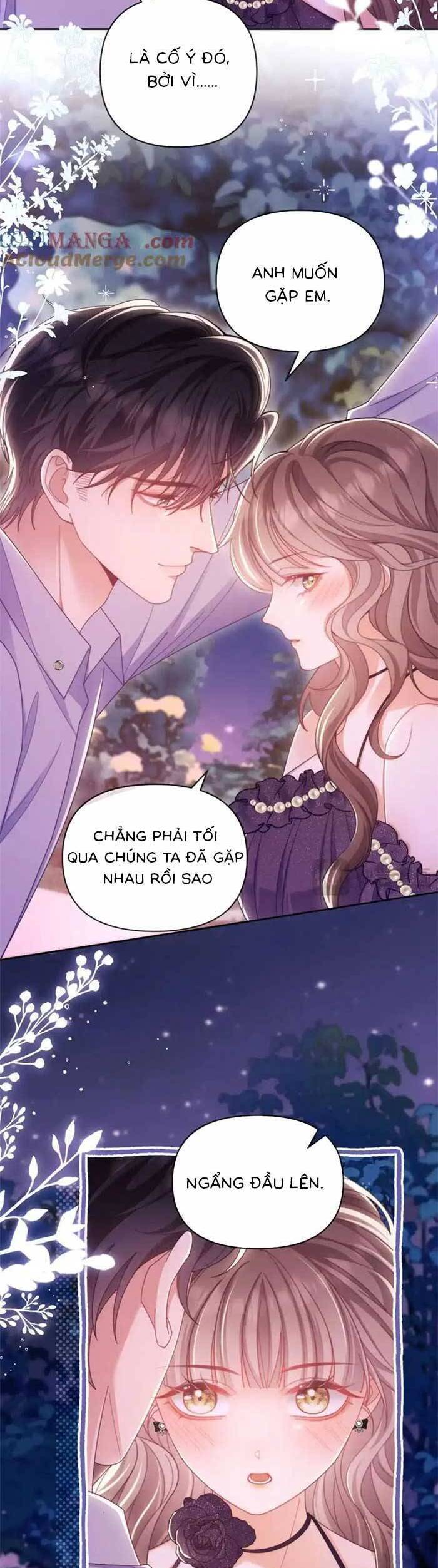 Bạch Nguyệt Quang Ra Tay Với Tôi Rồi Chapter 58 - Trang 2