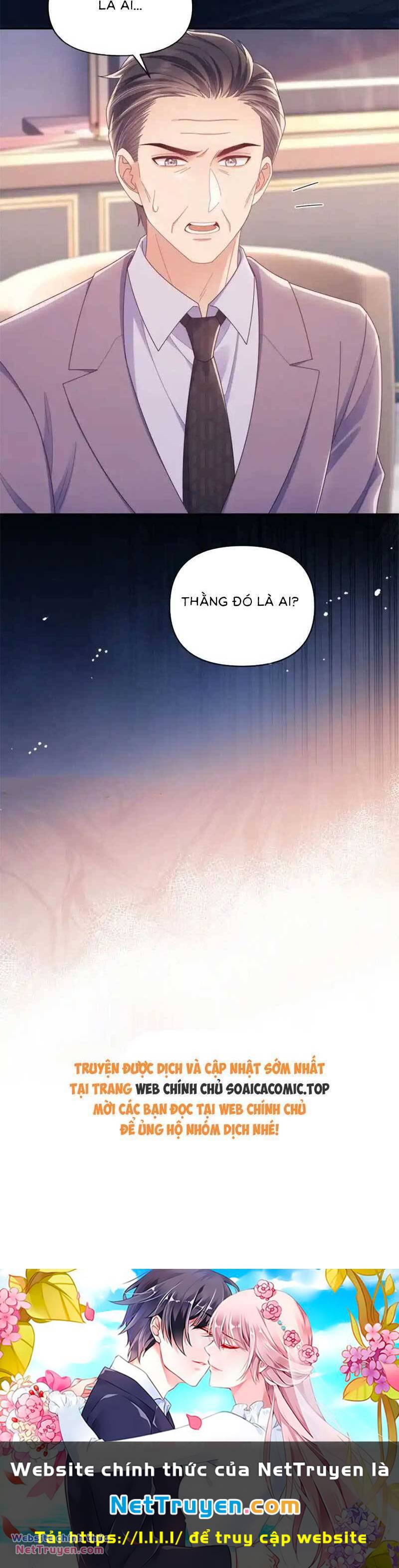 Bạch Nguyệt Quang Ra Tay Với Tôi Rồi Chapter 53 - Trang 2