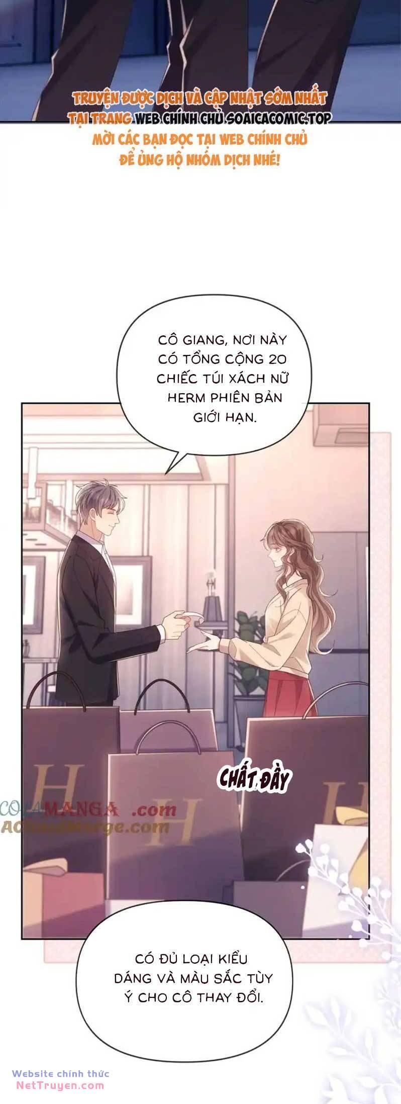 Bạch Nguyệt Quang Ra Tay Với Tôi Rồi Chapter 52 - Trang 2