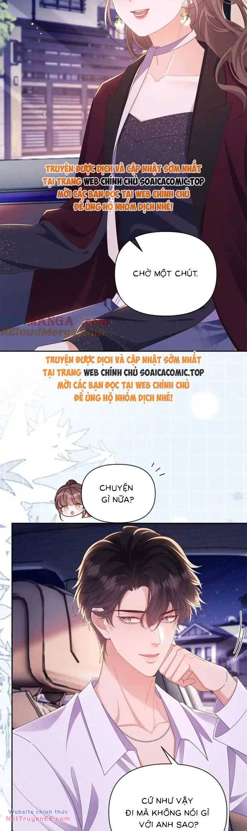 Bạch Nguyệt Quang Ra Tay Với Tôi Rồi Chapter 48 - Trang 2