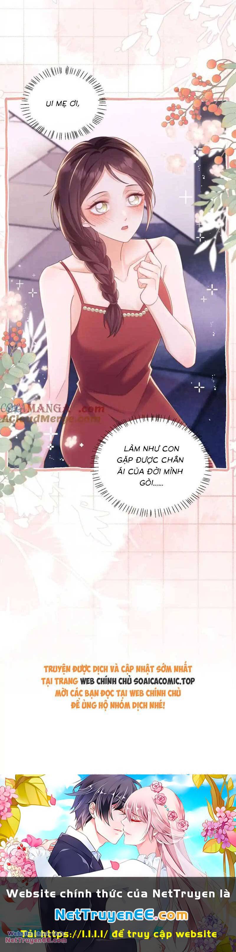 Bạch Nguyệt Quang Ra Tay Với Tôi Rồi Chapter 48 - Trang 2