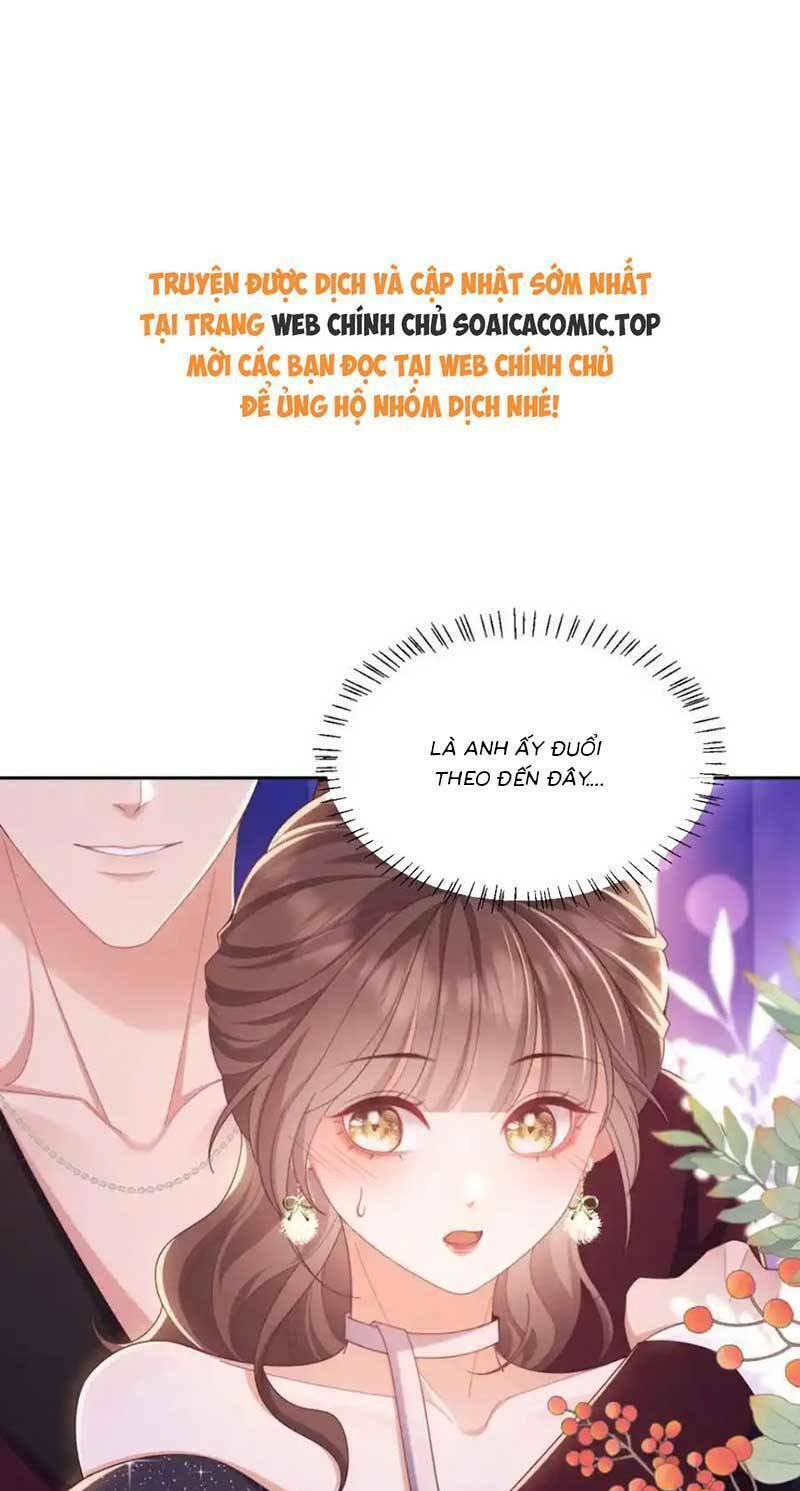 Bạch Nguyệt Quang Ra Tay Với Tôi Rồi Chapter 47 - Trang 2