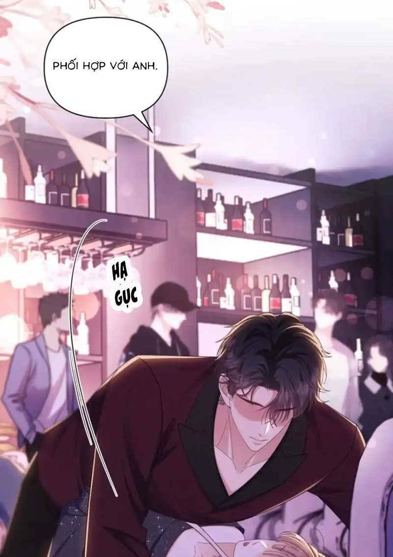 Bạch Nguyệt Quang Ra Tay Với Tôi Rồi Chapter 47 - Trang 2