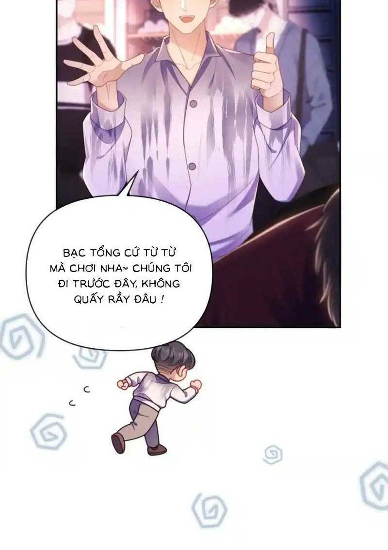 Bạch Nguyệt Quang Ra Tay Với Tôi Rồi Chapter 47 - Trang 2