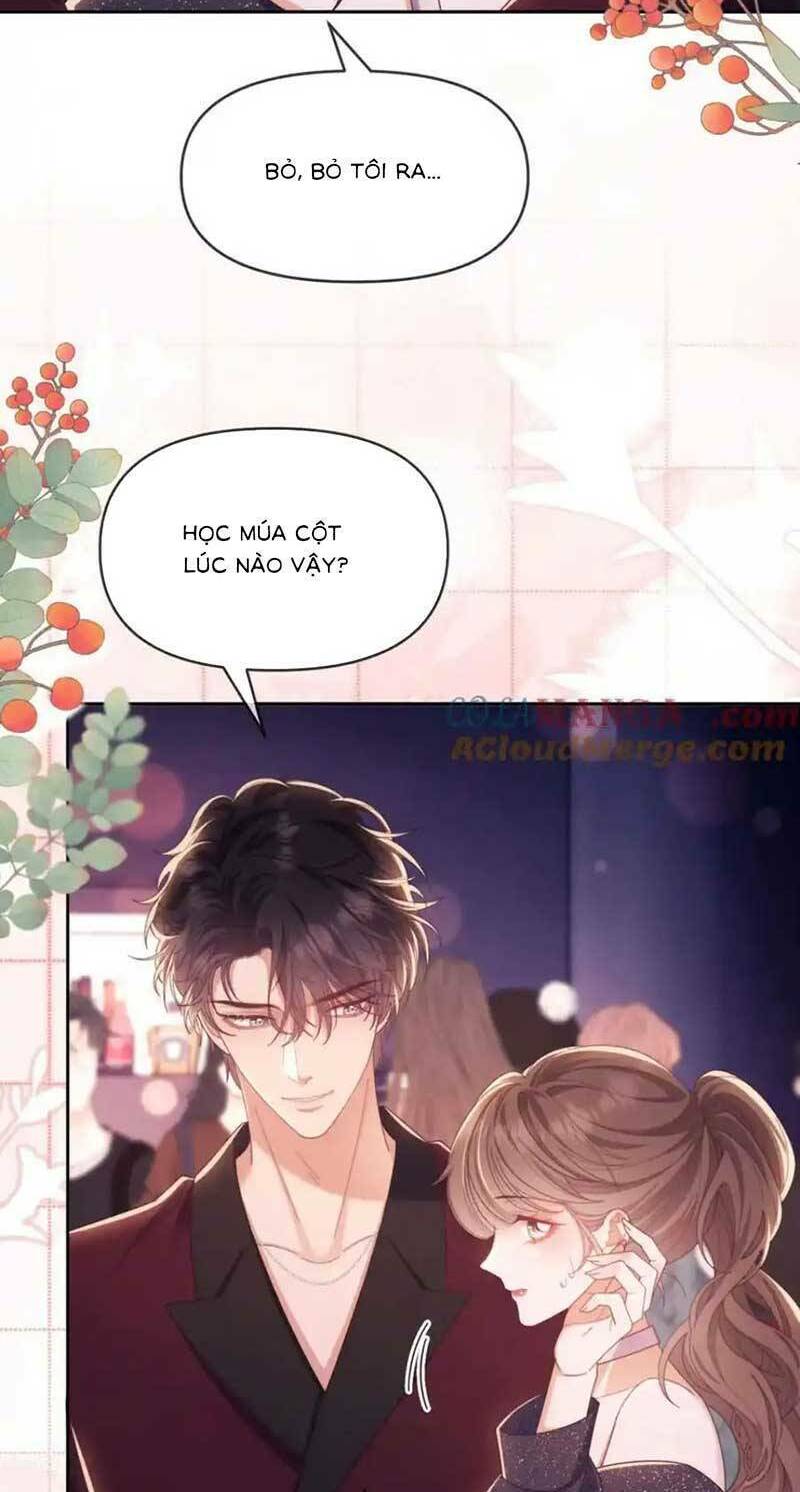 Bạch Nguyệt Quang Ra Tay Với Tôi Rồi Chapter 47 - Trang 2