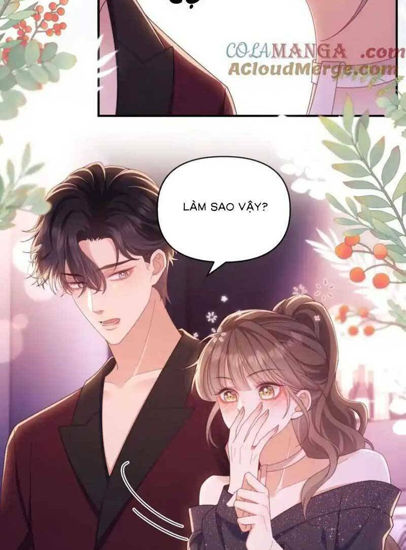 Bạch Nguyệt Quang Ra Tay Với Tôi Rồi Chapter 47 - Trang 2