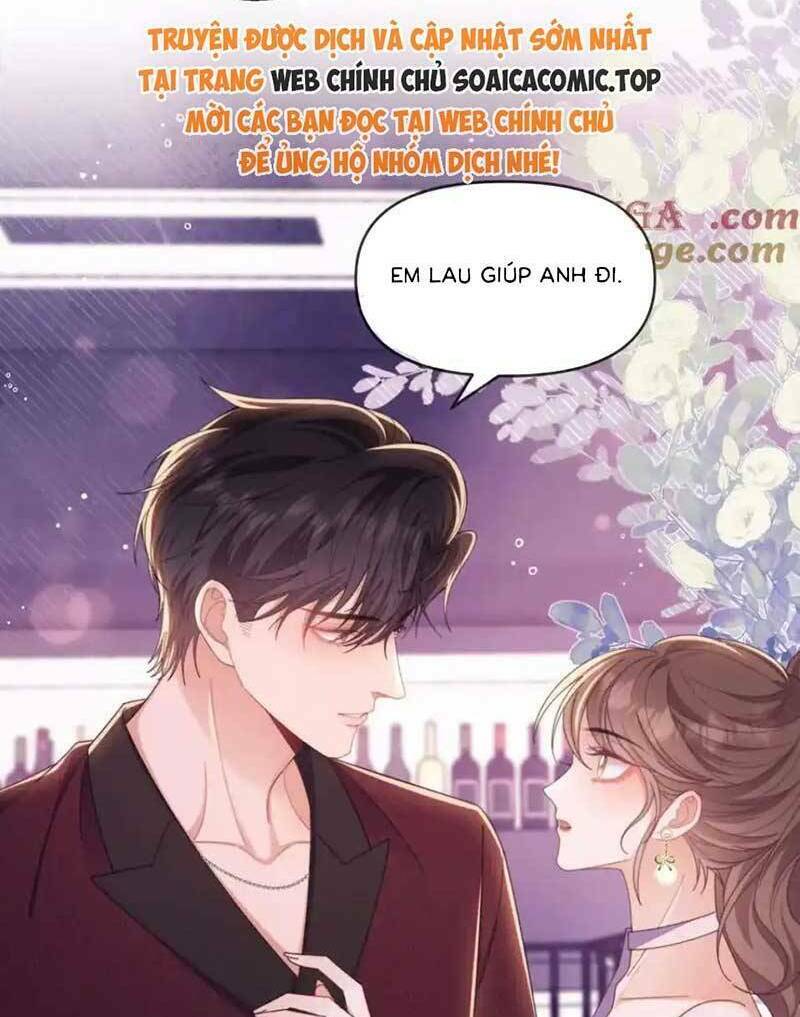 Bạch Nguyệt Quang Ra Tay Với Tôi Rồi Chapter 47 - Trang 2