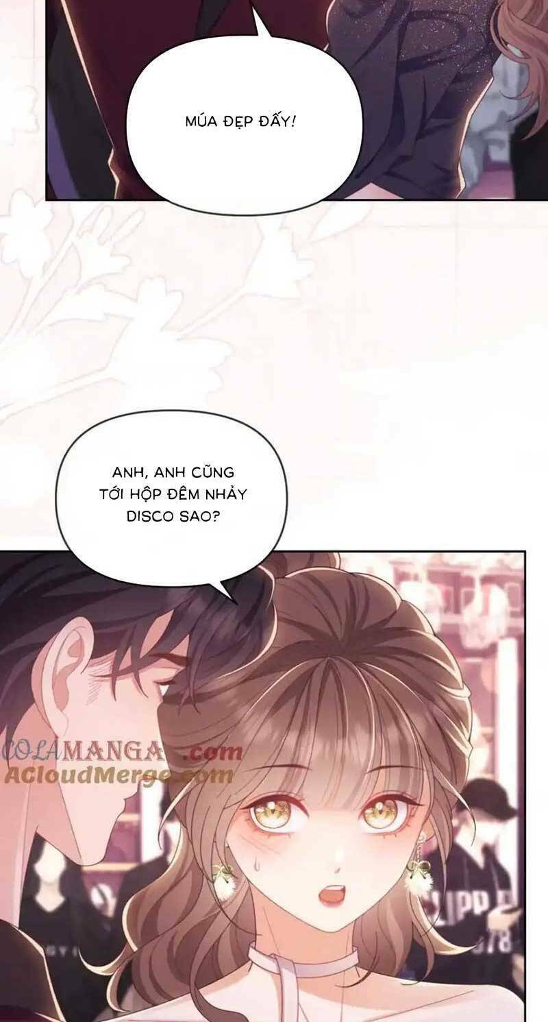 Bạch Nguyệt Quang Ra Tay Với Tôi Rồi Chapter 47 - Trang 2