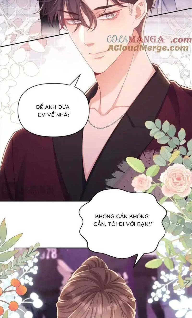 Bạch Nguyệt Quang Ra Tay Với Tôi Rồi Chapter 47 - Trang 2