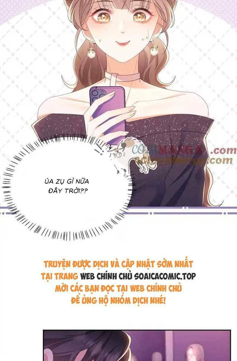 Bạch Nguyệt Quang Ra Tay Với Tôi Rồi Chapter 47 - Trang 2