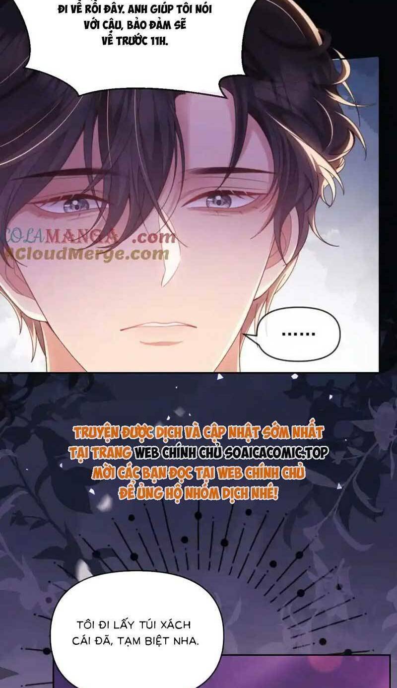 Bạch Nguyệt Quang Ra Tay Với Tôi Rồi Chapter 47 - Trang 2