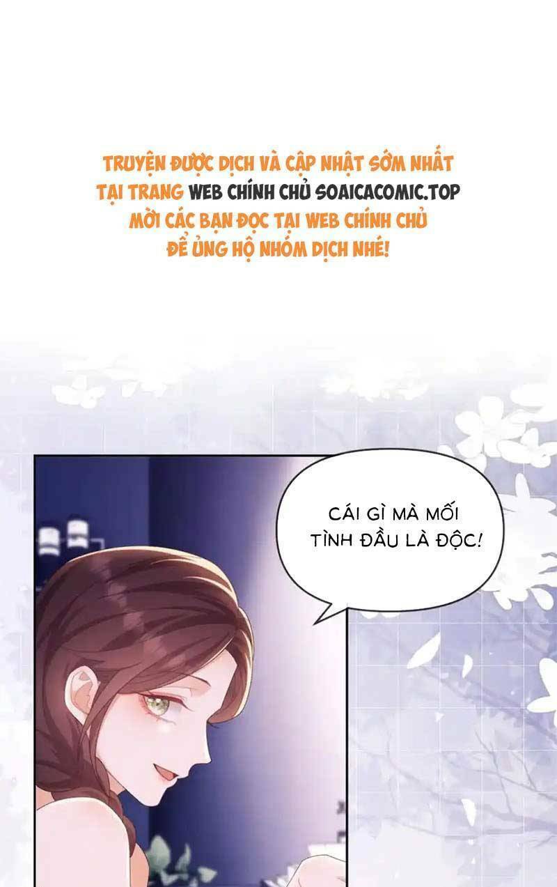 Bạch Nguyệt Quang Ra Tay Với Tôi Rồi Chapter 46 - Trang 2