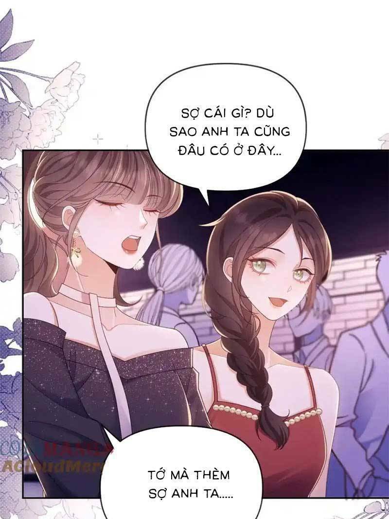 Bạch Nguyệt Quang Ra Tay Với Tôi Rồi Chapter 46 - Trang 2