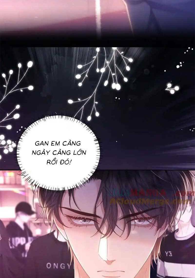 Bạch Nguyệt Quang Ra Tay Với Tôi Rồi Chapter 46 - Trang 2