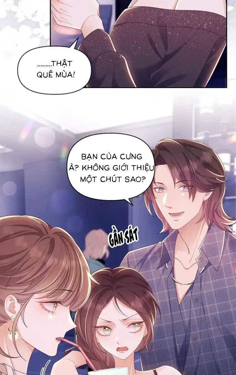 Bạch Nguyệt Quang Ra Tay Với Tôi Rồi Chapter 46 - Trang 2