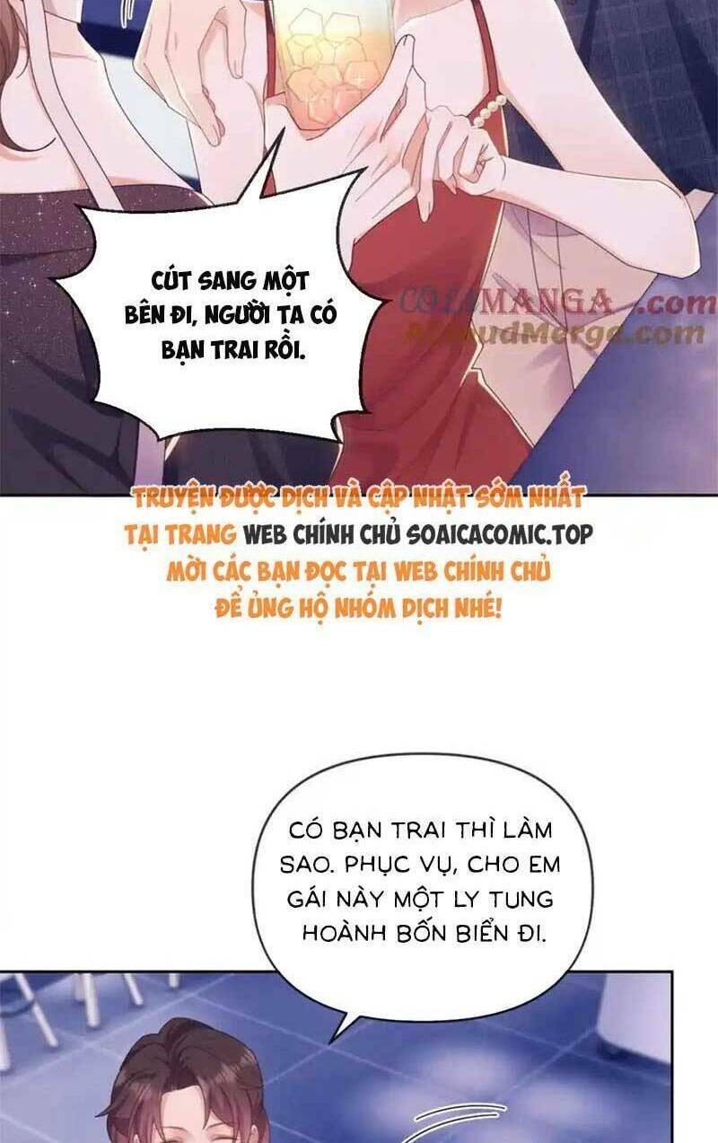 Bạch Nguyệt Quang Ra Tay Với Tôi Rồi Chapter 46 - Trang 2