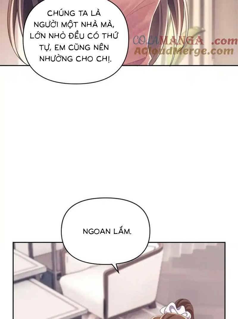 Bạch Nguyệt Quang Ra Tay Với Tôi Rồi Chapter 45 - Trang 2