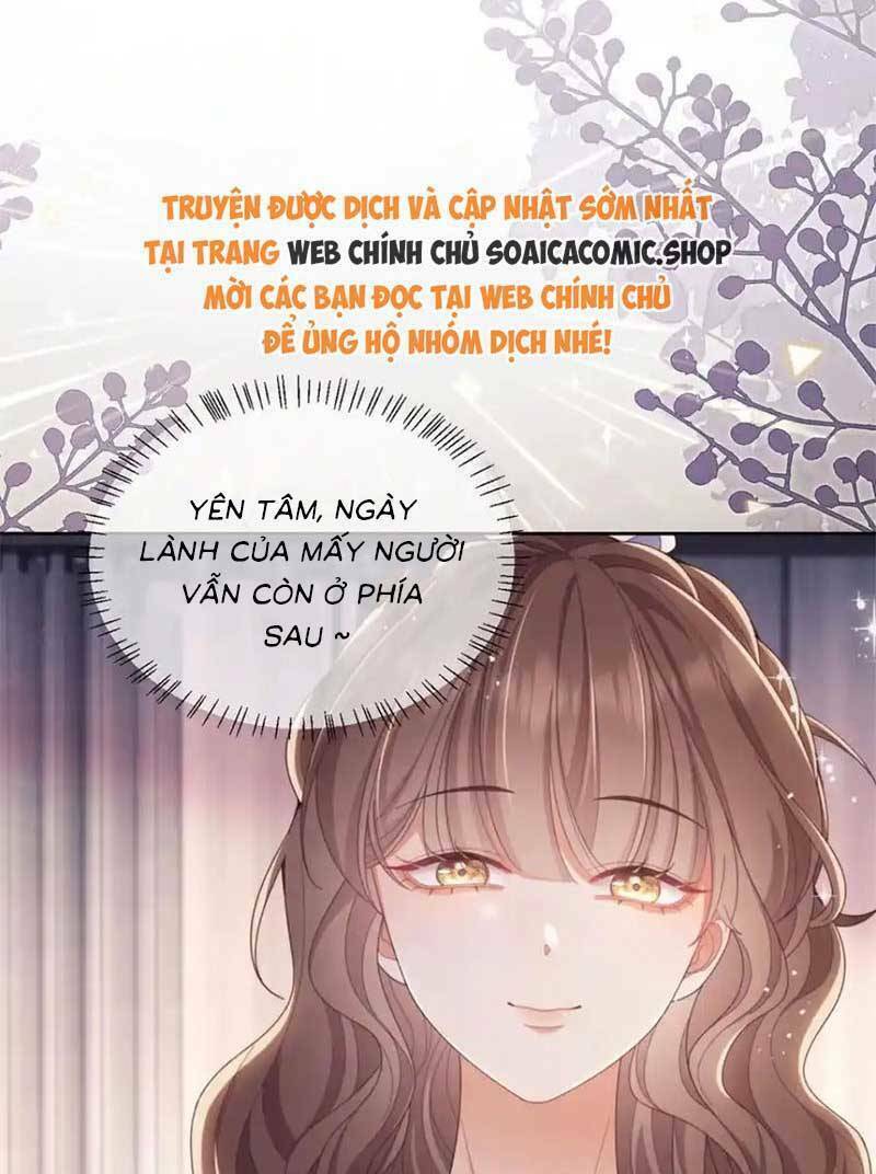 Bạch Nguyệt Quang Ra Tay Với Tôi Rồi Chapter 45 - Trang 2