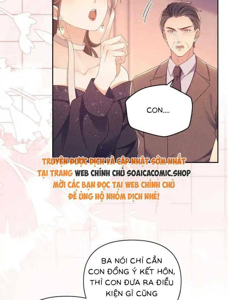 Bạch Nguyệt Quang Ra Tay Với Tôi Rồi Chapter 45 - Trang 2