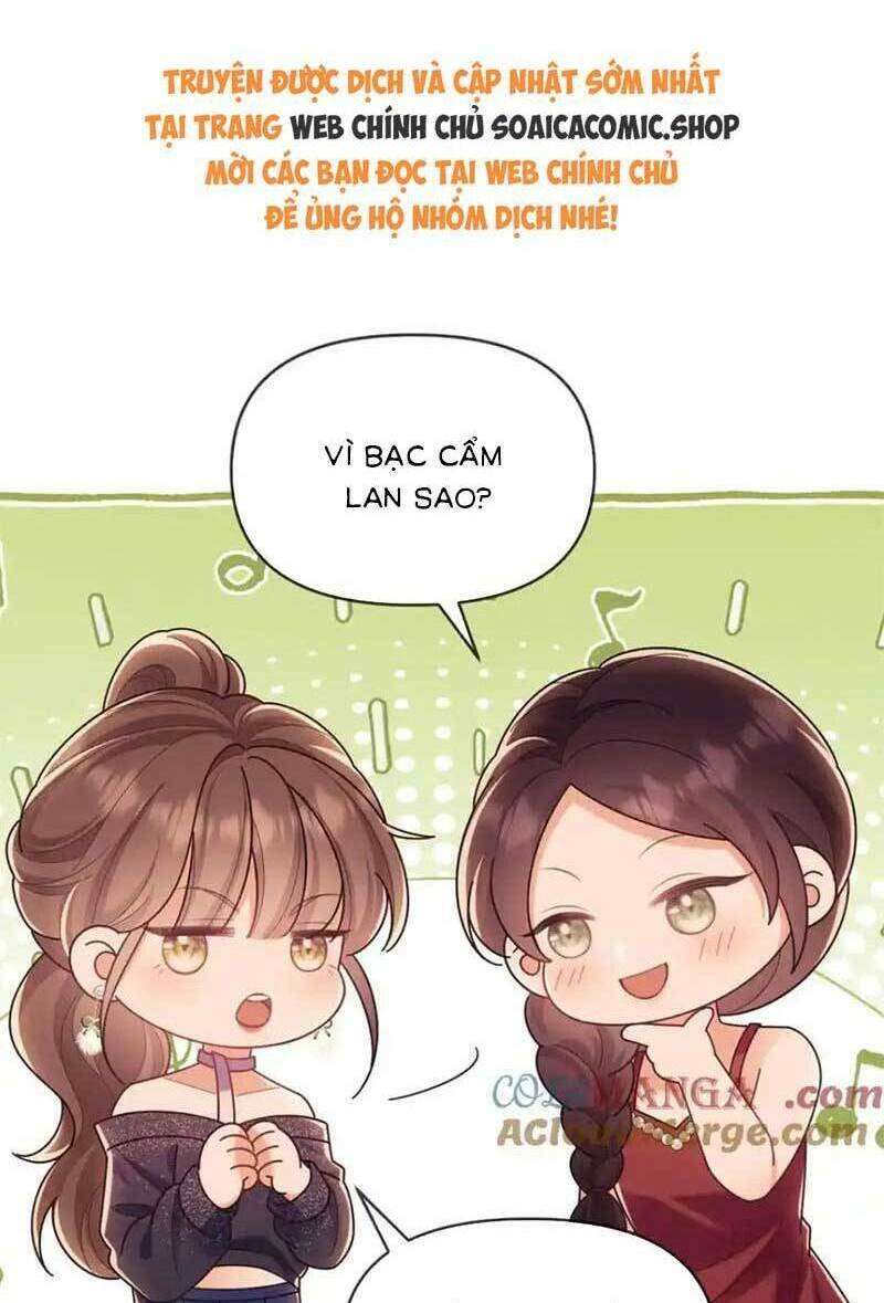 Bạch Nguyệt Quang Ra Tay Với Tôi Rồi Chapter 45 - Trang 2