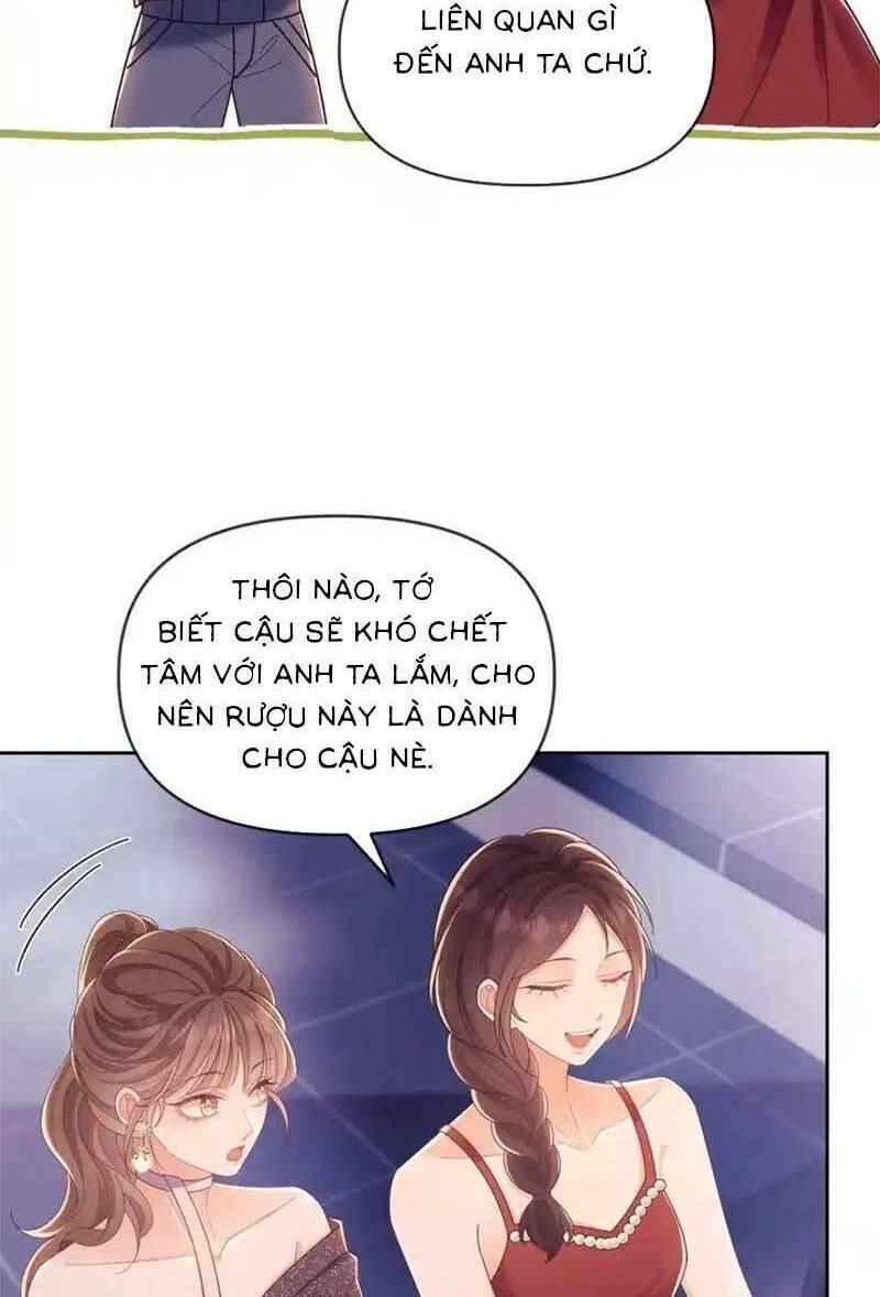 Bạch Nguyệt Quang Ra Tay Với Tôi Rồi Chapter 45 - Trang 2