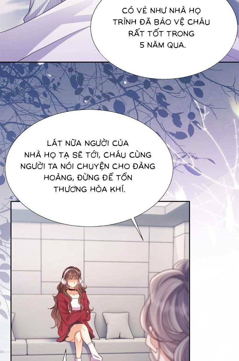 Bạch Nguyệt Quang Ra Tay Với Tôi Rồi Chapter 44 - Trang 2