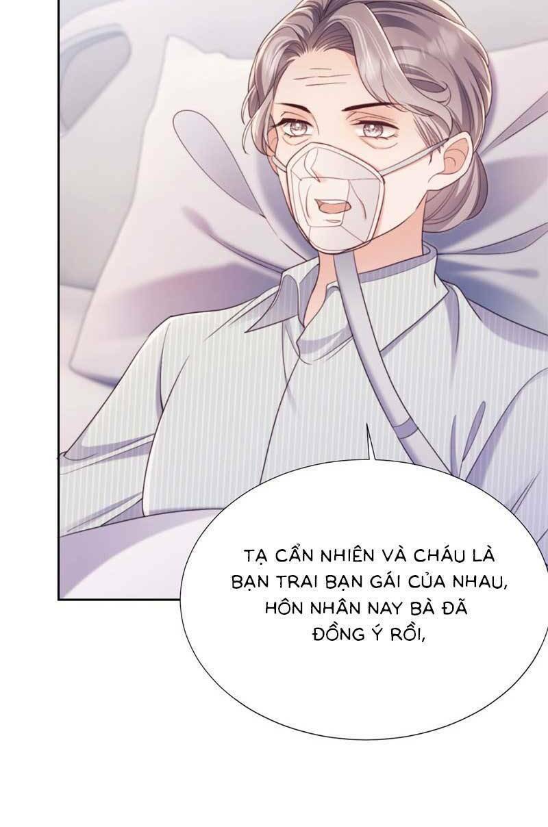 Bạch Nguyệt Quang Ra Tay Với Tôi Rồi Chapter 44 - Trang 2