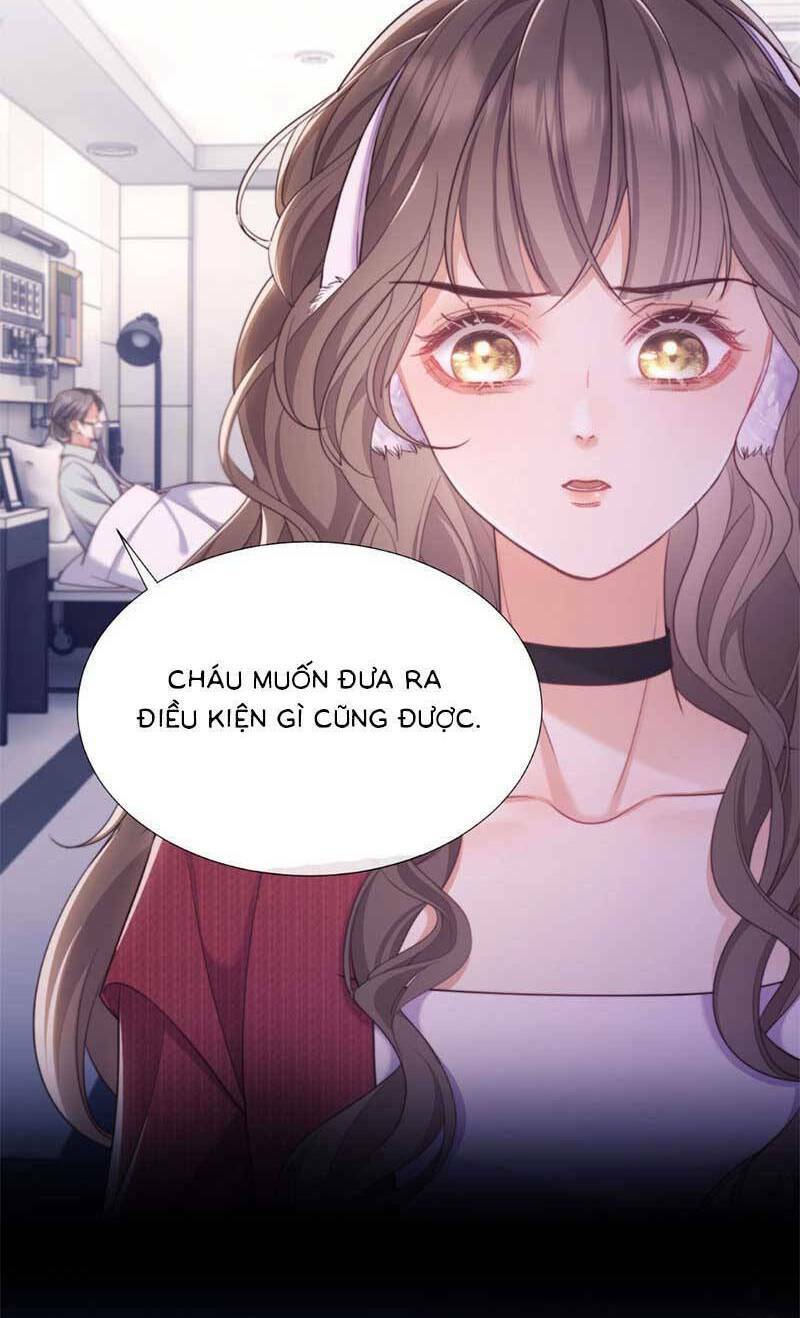 Bạch Nguyệt Quang Ra Tay Với Tôi Rồi Chapter 44 - Trang 2