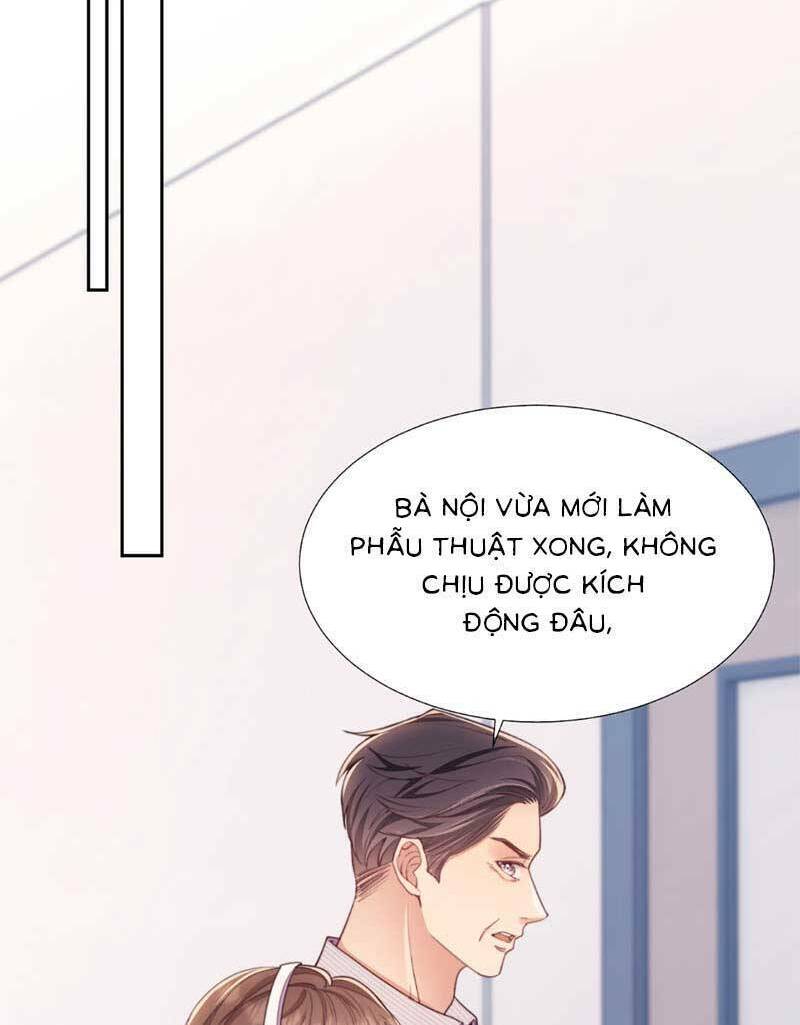 Bạch Nguyệt Quang Ra Tay Với Tôi Rồi Chapter 44 - Trang 2