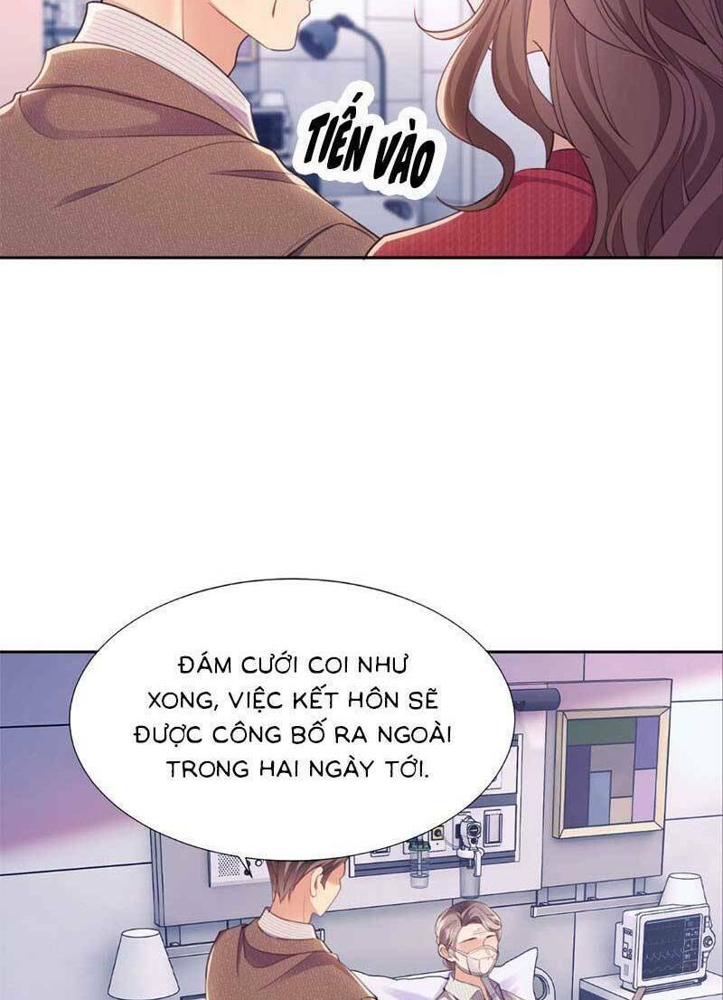 Bạch Nguyệt Quang Ra Tay Với Tôi Rồi Chapter 44 - Trang 2