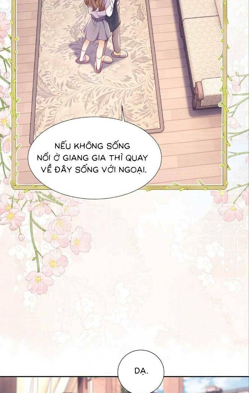 Bạch Nguyệt Quang Ra Tay Với Tôi Rồi Chapter 44 - Trang 2