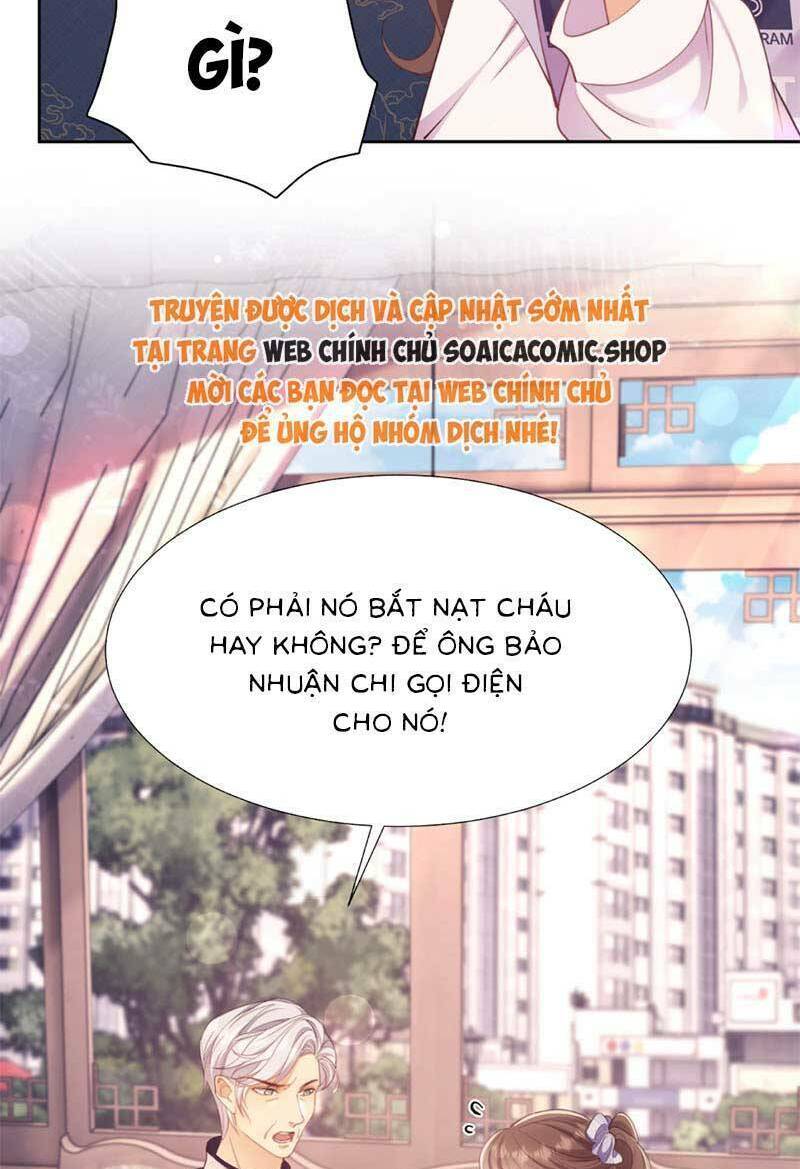 Bạch Nguyệt Quang Ra Tay Với Tôi Rồi Chapter 44 - Trang 2