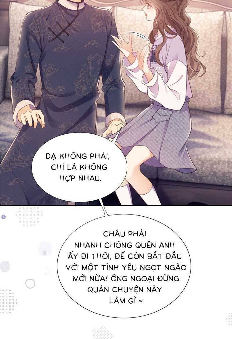 Bạch Nguyệt Quang Ra Tay Với Tôi Rồi Chapter 44 - Trang 2