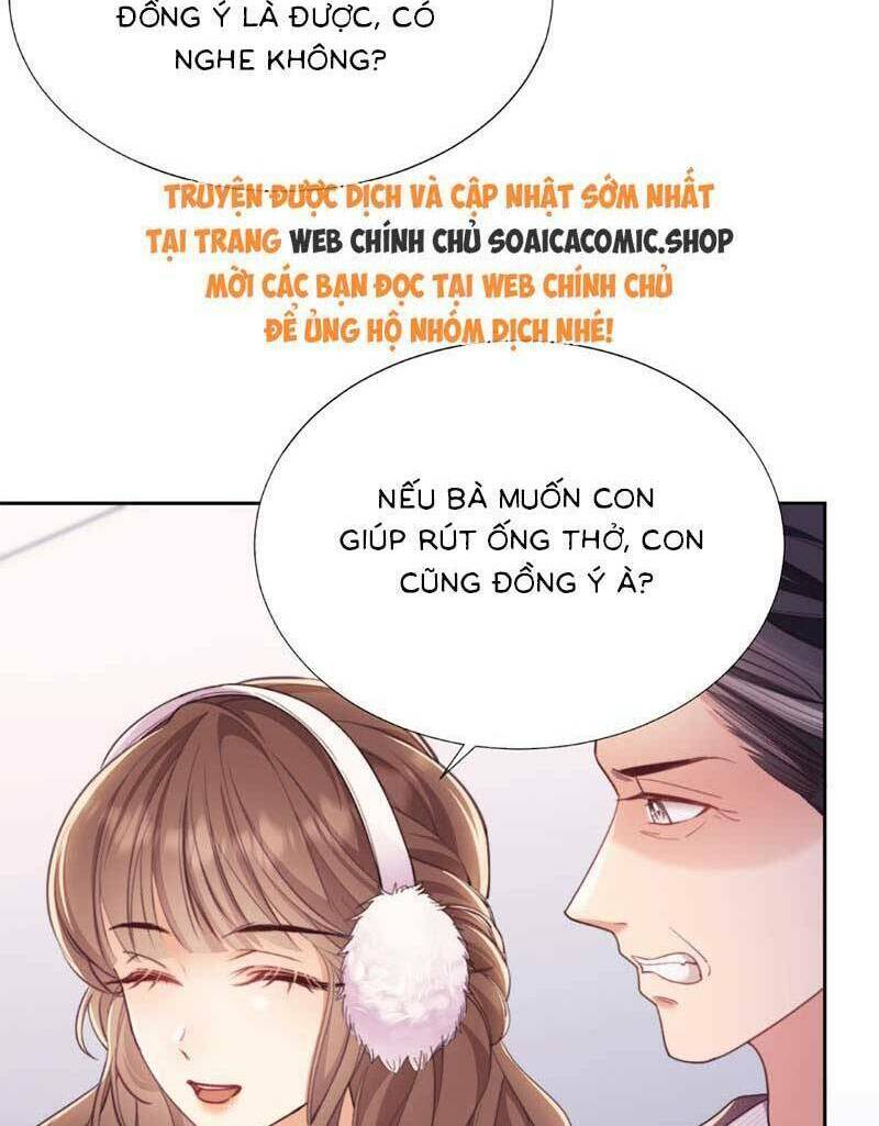 Bạch Nguyệt Quang Ra Tay Với Tôi Rồi Chapter 44 - Trang 2