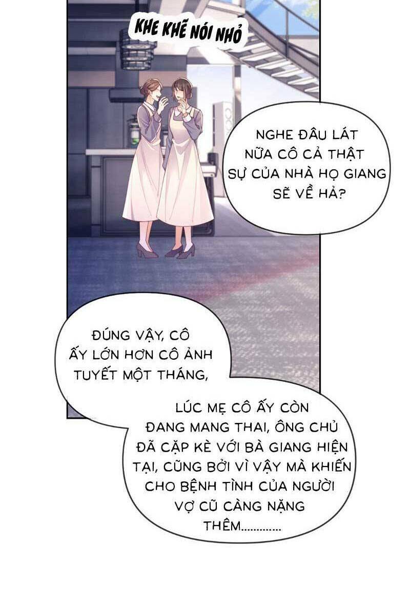 Bạch Nguyệt Quang Ra Tay Với Tôi Rồi Chapter 44 - Trang 2