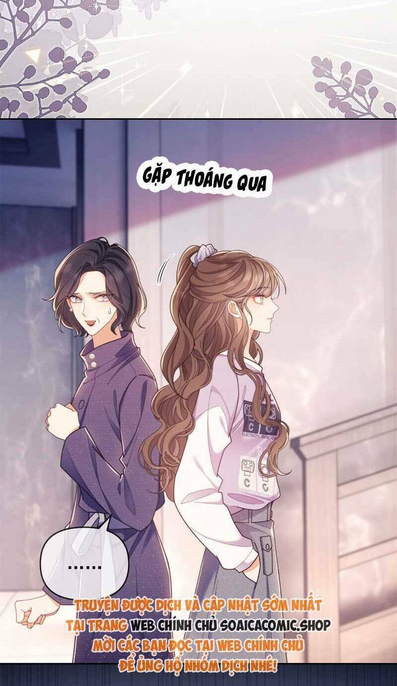 Bạch Nguyệt Quang Ra Tay Với Tôi Rồi Chapter 44 - Trang 2