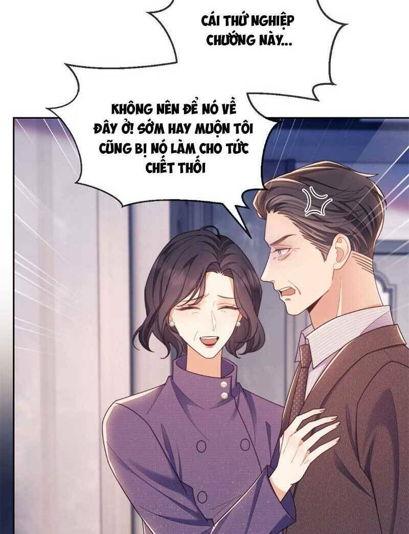 Bạch Nguyệt Quang Ra Tay Với Tôi Rồi Chapter 44 - Trang 2