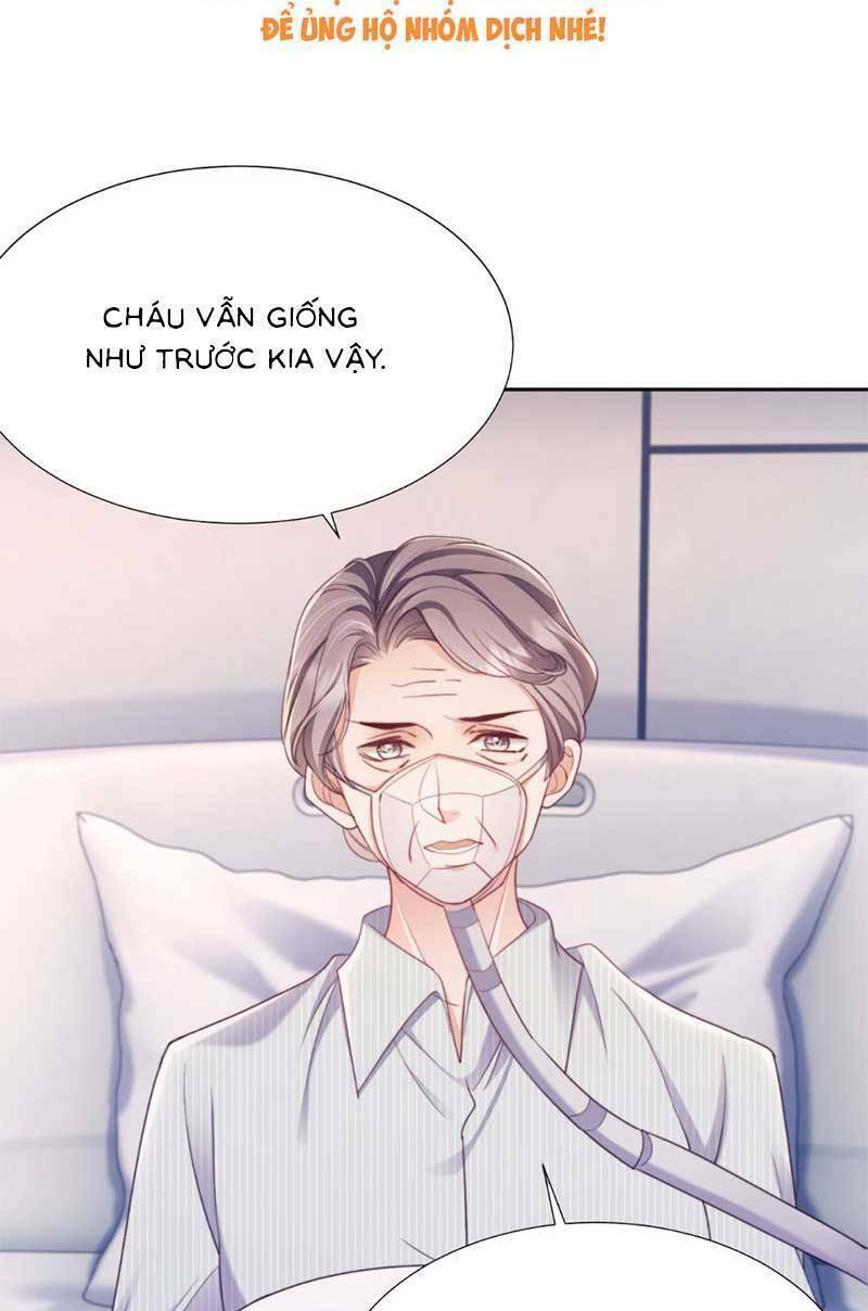 Bạch Nguyệt Quang Ra Tay Với Tôi Rồi Chapter 44 - Trang 2