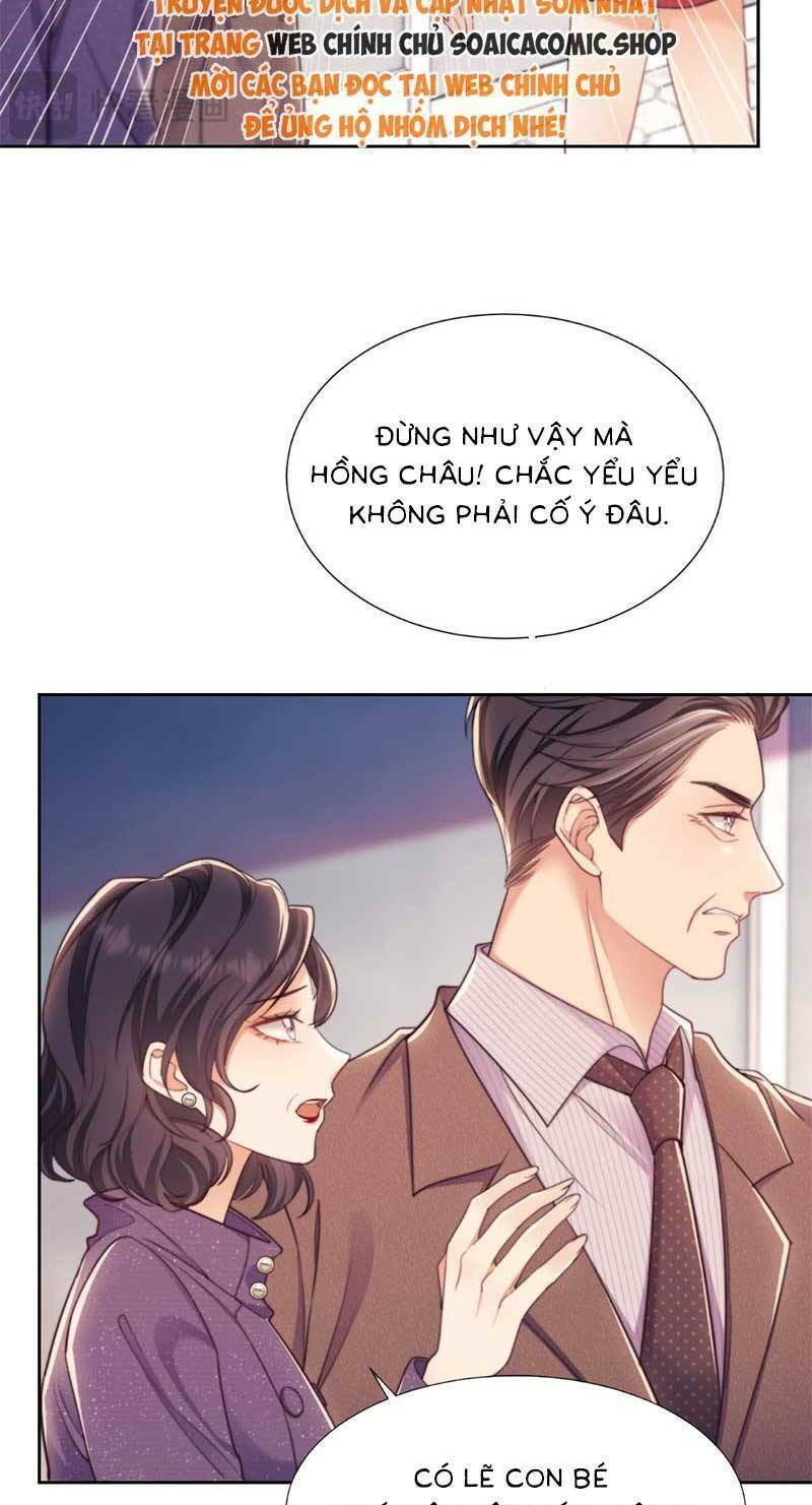 Bạch Nguyệt Quang Ra Tay Với Tôi Rồi Chapter 43 - Trang 2