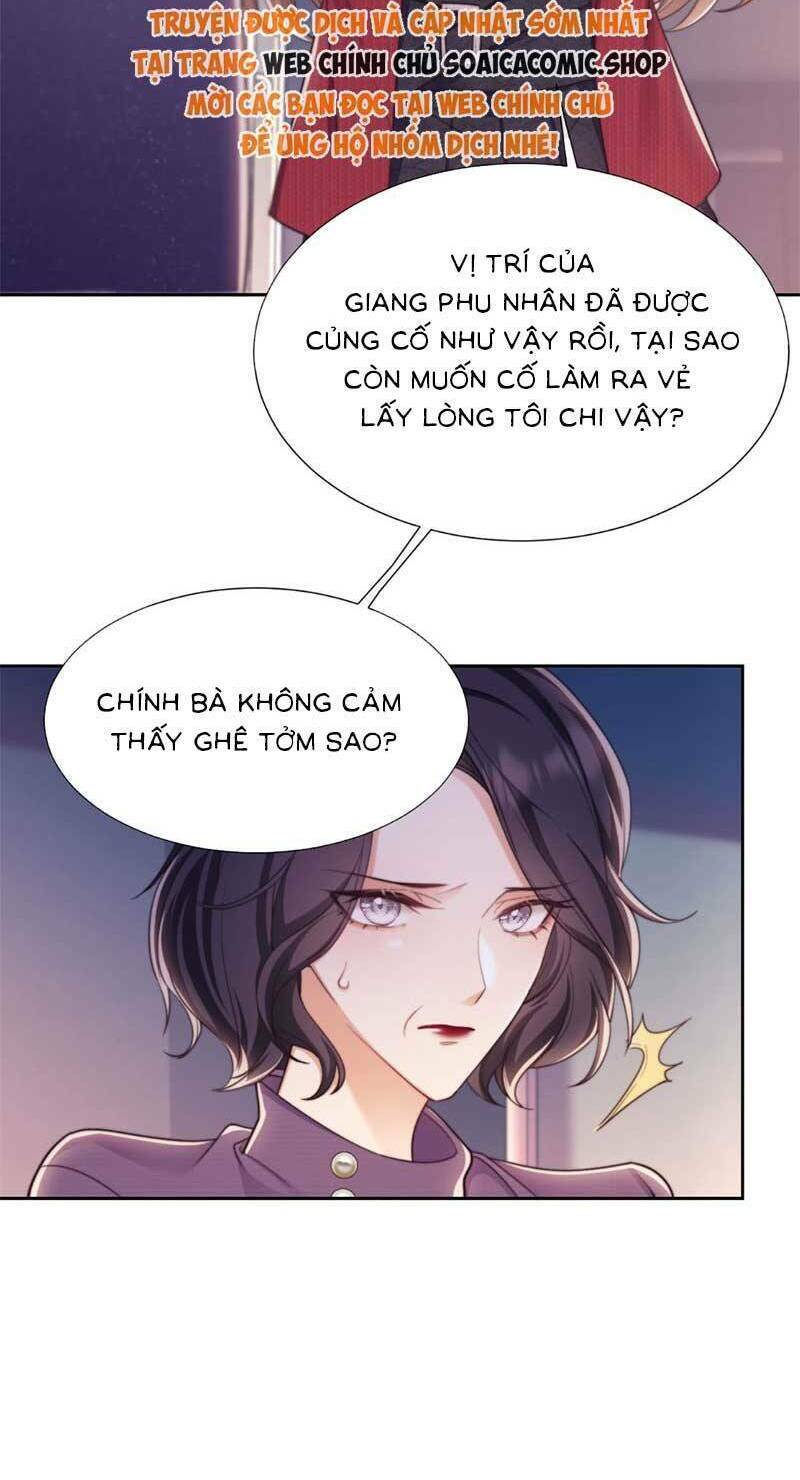 Bạch Nguyệt Quang Ra Tay Với Tôi Rồi Chapter 43 - Trang 2