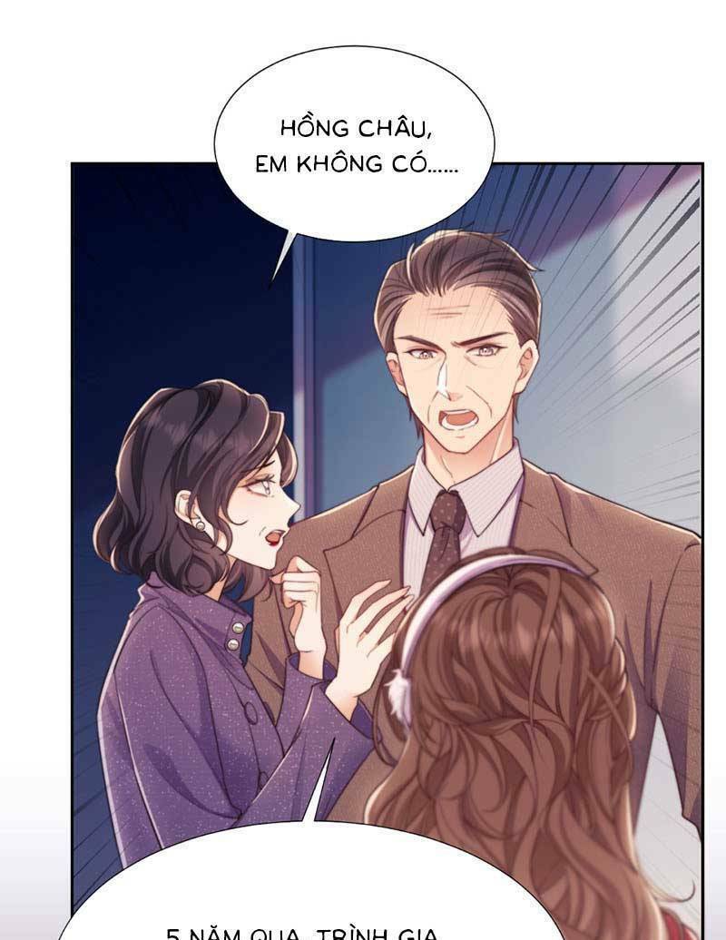 Bạch Nguyệt Quang Ra Tay Với Tôi Rồi Chapter 43 - Trang 2