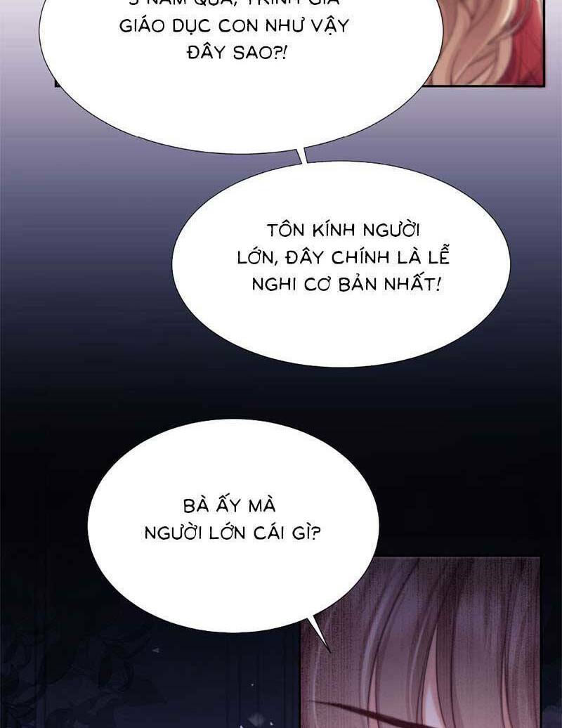 Bạch Nguyệt Quang Ra Tay Với Tôi Rồi Chapter 43 - Trang 2