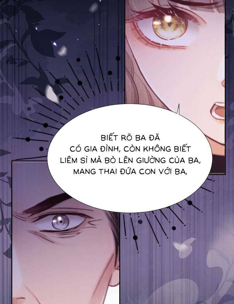 Bạch Nguyệt Quang Ra Tay Với Tôi Rồi Chapter 43 - Trang 2